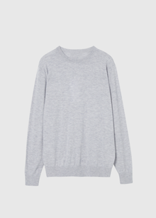 Men's Holland Crew (Cashtouch)