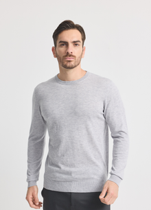 Men's Holland Crew (Cashtouch)
