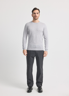 Men's Holland Crew (Cashtouch)