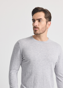 Men's Holland Crew (Cashtouch)