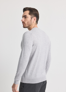 Men's Holland Crew (Cashtouch)