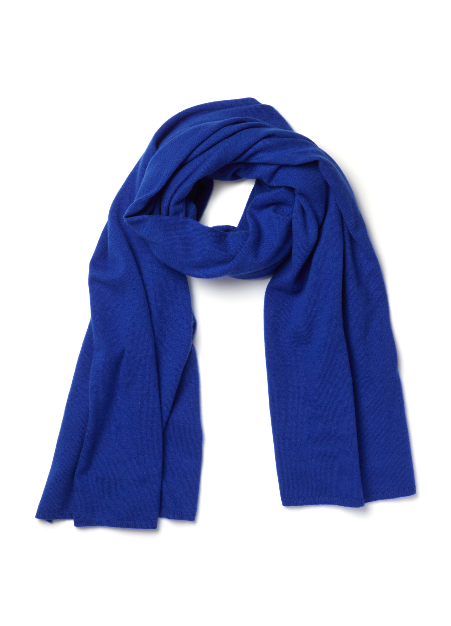 Travelwrap (Merino Blend)