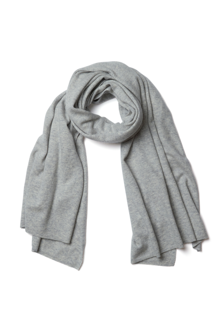 Travelwrap (Merino Blend)