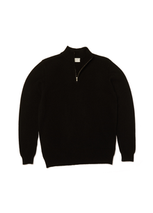 Men's Kensington Quarter Zip (Merino Blend)
