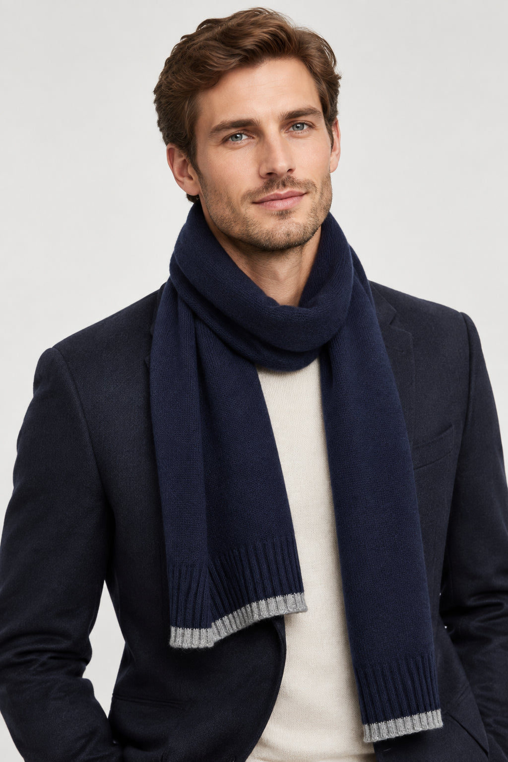 Cashmere Men&