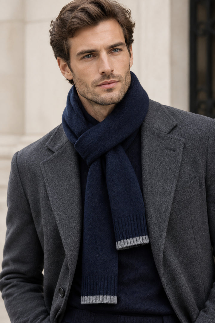 Cashmere Men&