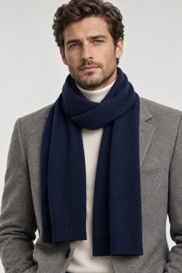 Cashmere Men&