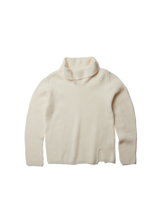 Natalia Cable (Merino Blend)