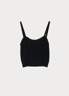 Cashmere Olympia Bralette