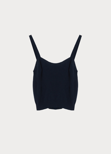Cashmere Olympia Bralette