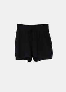 Cashmere Olympia Shorts
