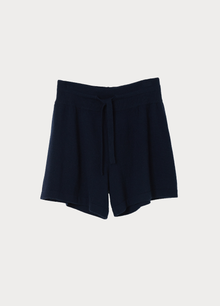 Cashmere Olympia Shorts