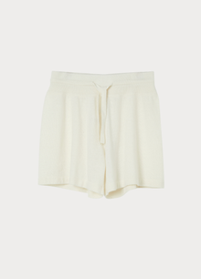 Cashmere Olympia Shorts