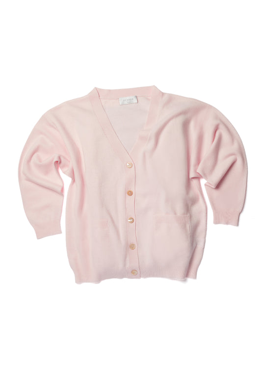 Oceane Oversized Cardi (Merino Blend)