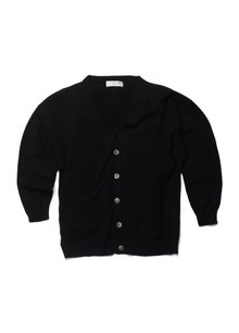 Oceane Oversized Cardi (Merino Blend)