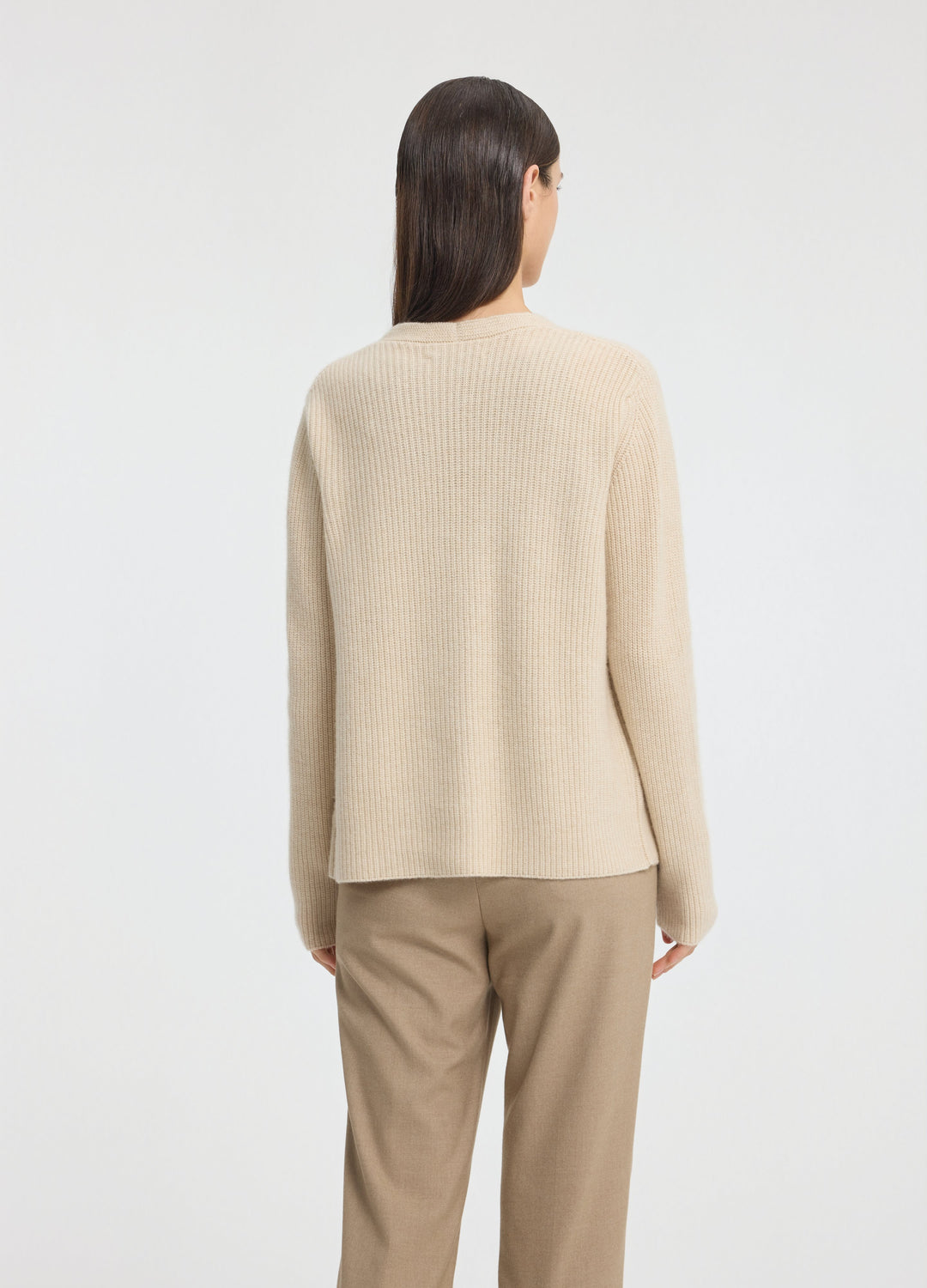 Cashmere Pimlico Cardigan