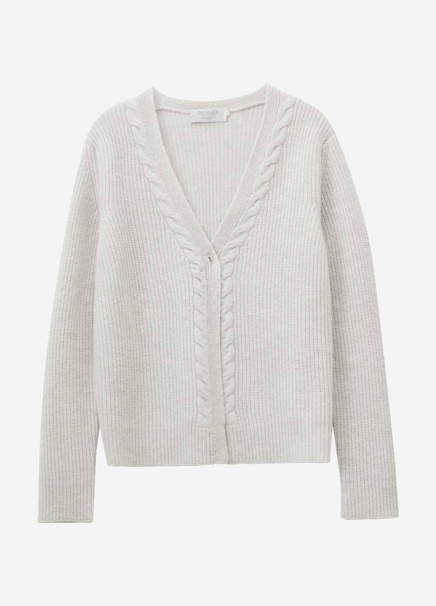Cashmere Pimlico Cardigan