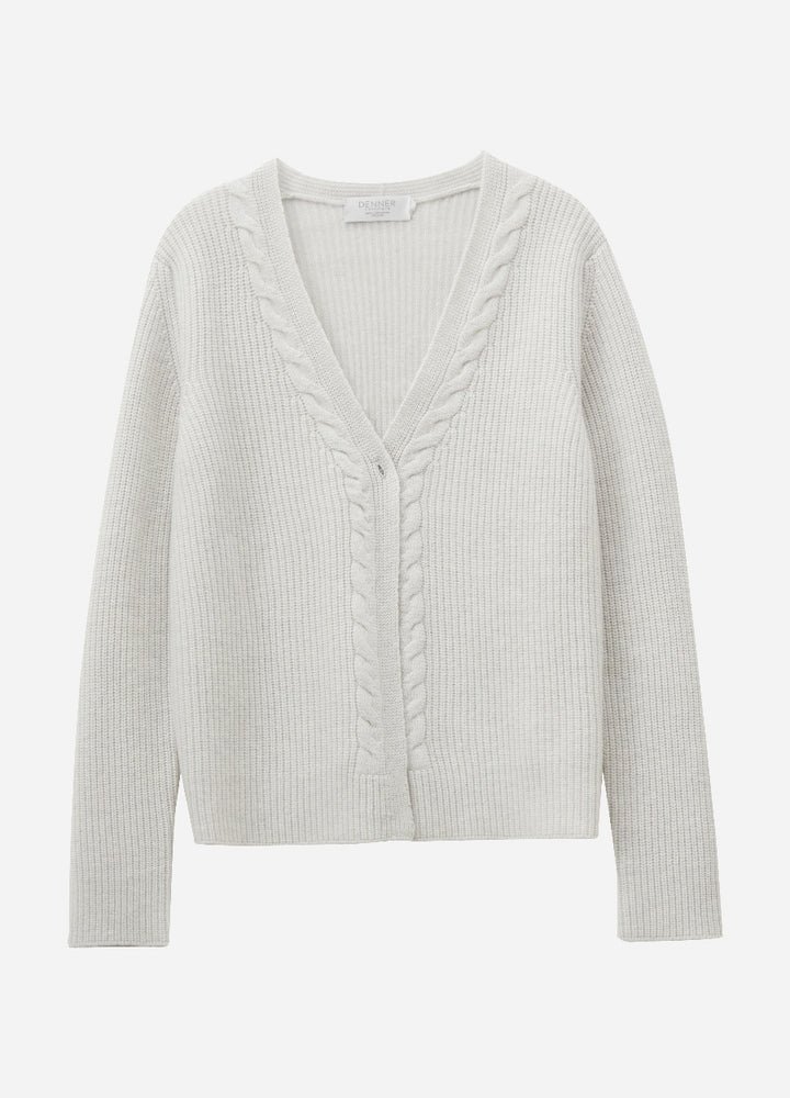 Cashmere Pimlico Cardigan