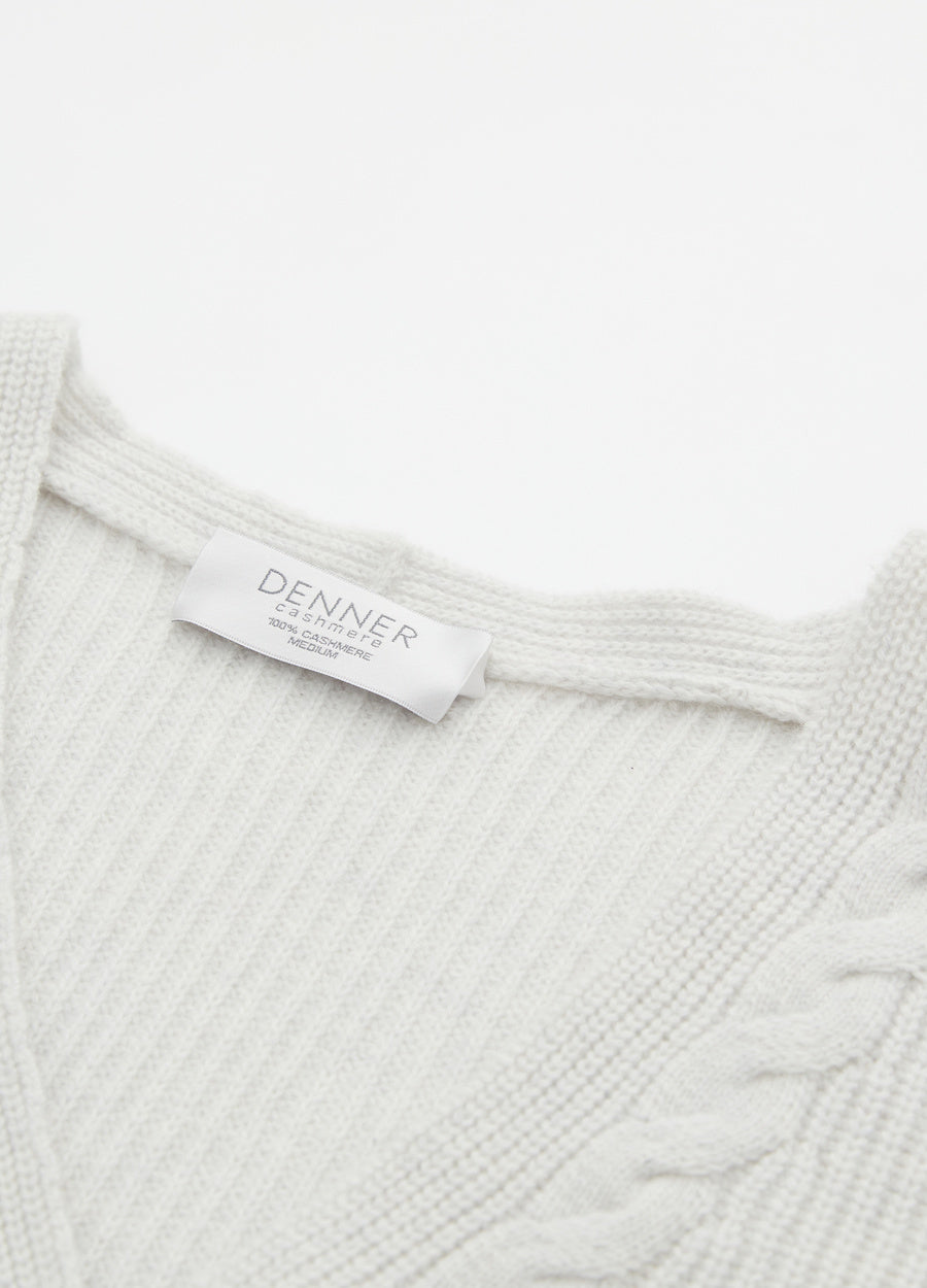 Cashmere Pimlico Cardigan