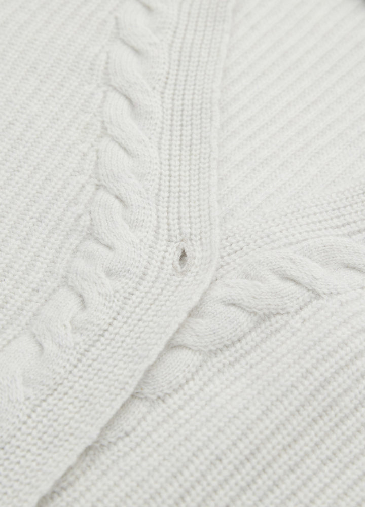 Cashmere Pimlico Cardigan