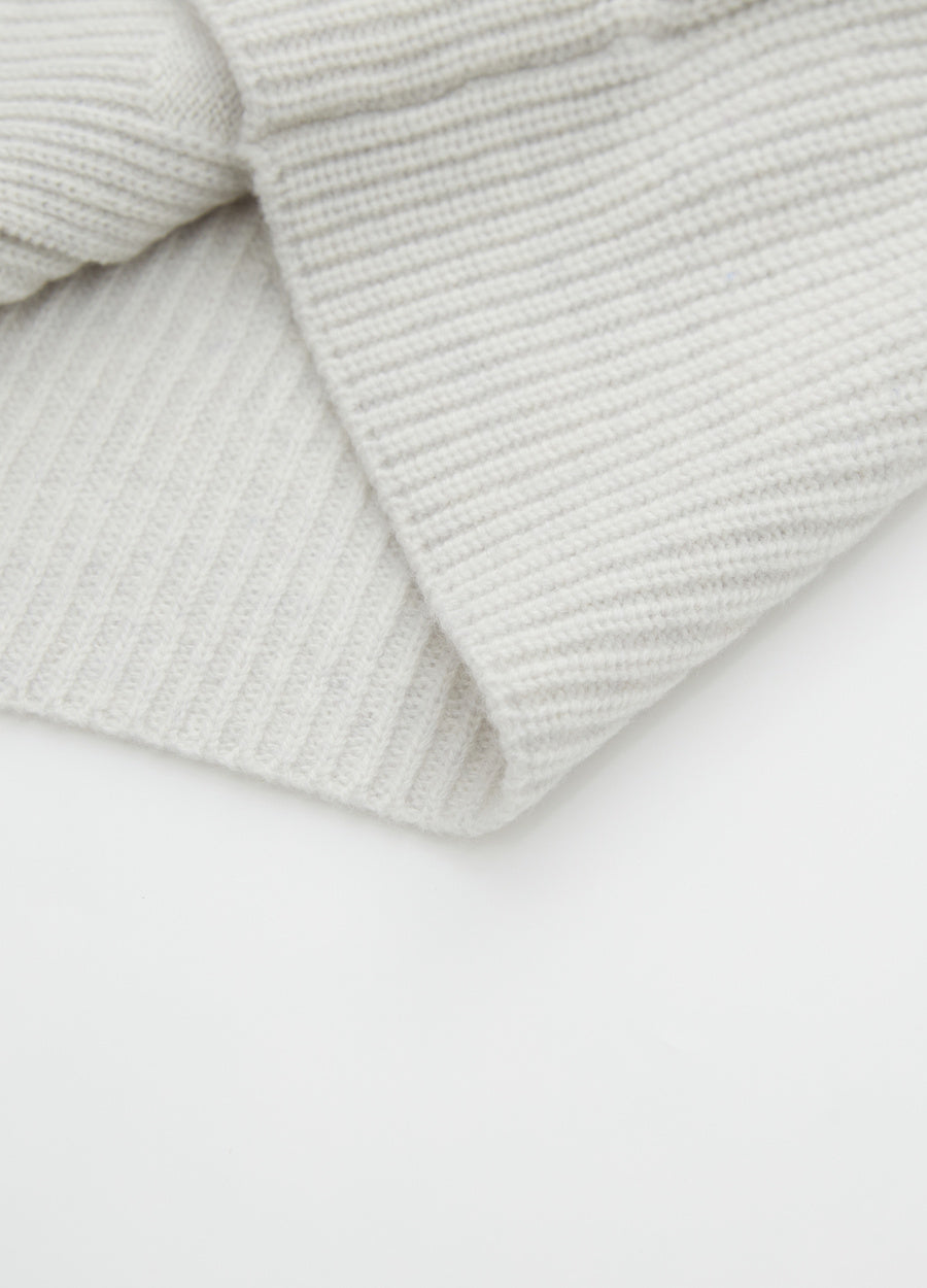 Cashmere Pimlico Cardigan