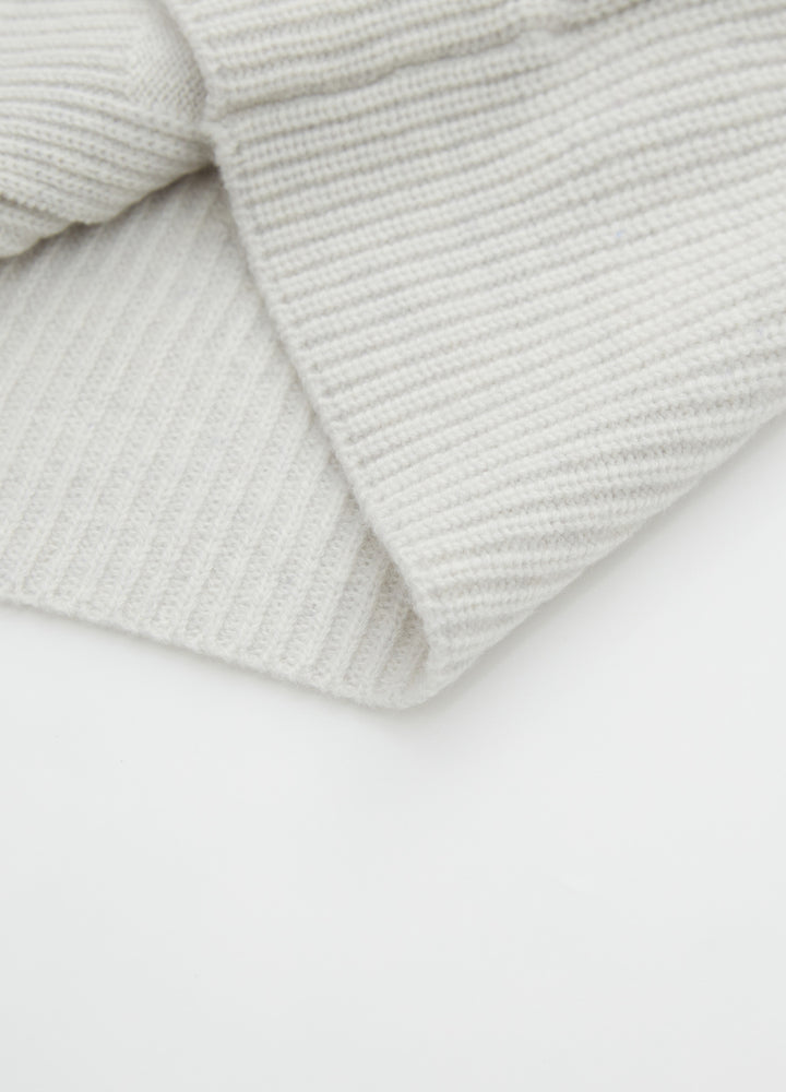 Cashmere Pimlico Cardigan