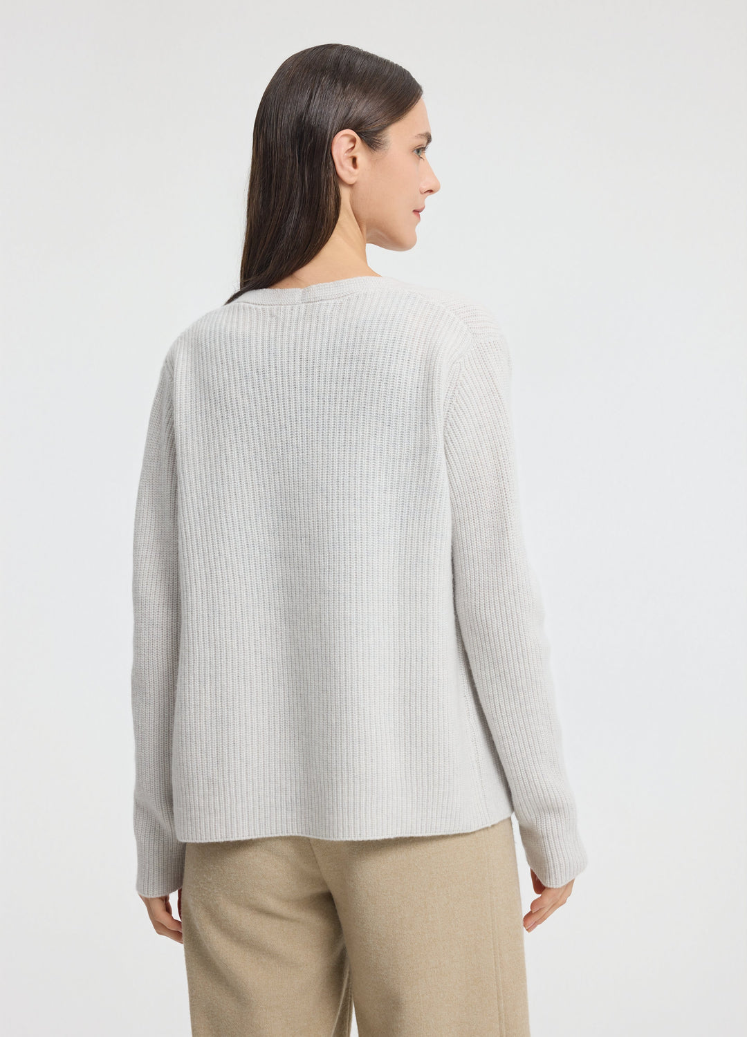 Cashmere Pimlico Cardigan