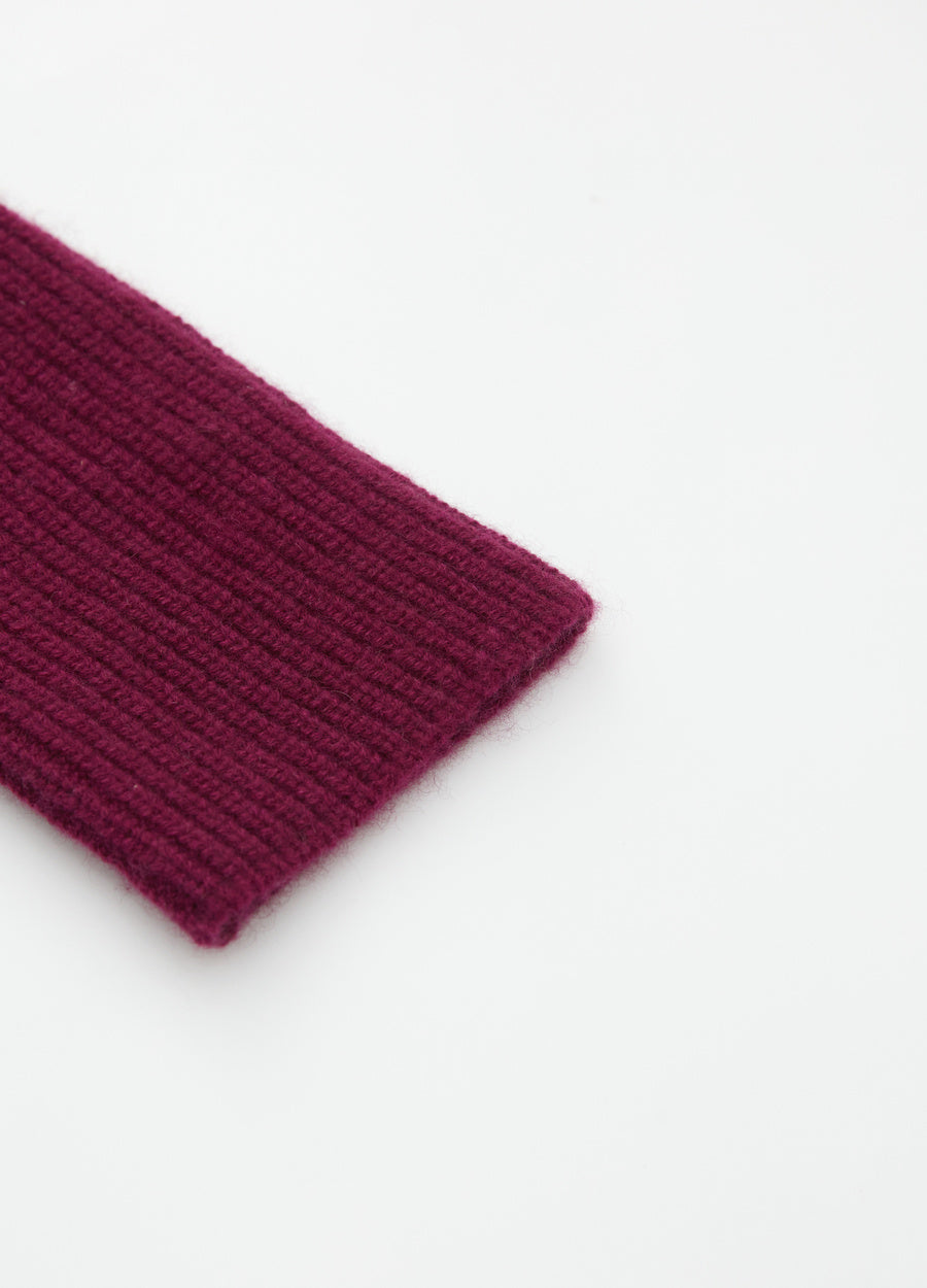 Cashmere Pimlico Cardigan
