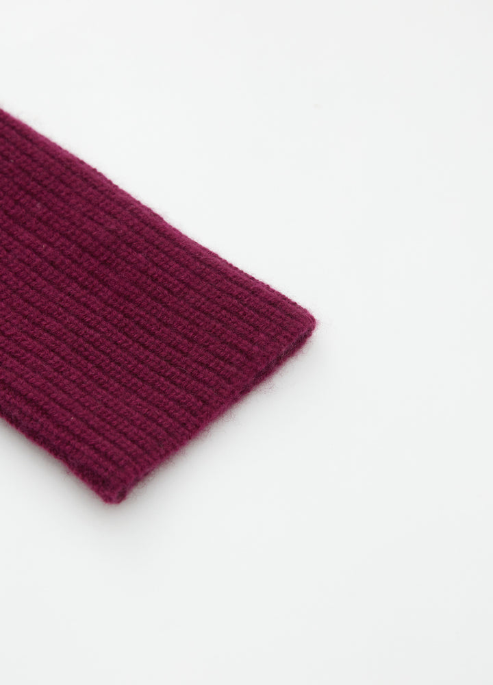 Cashmere Pimlico Cardigan