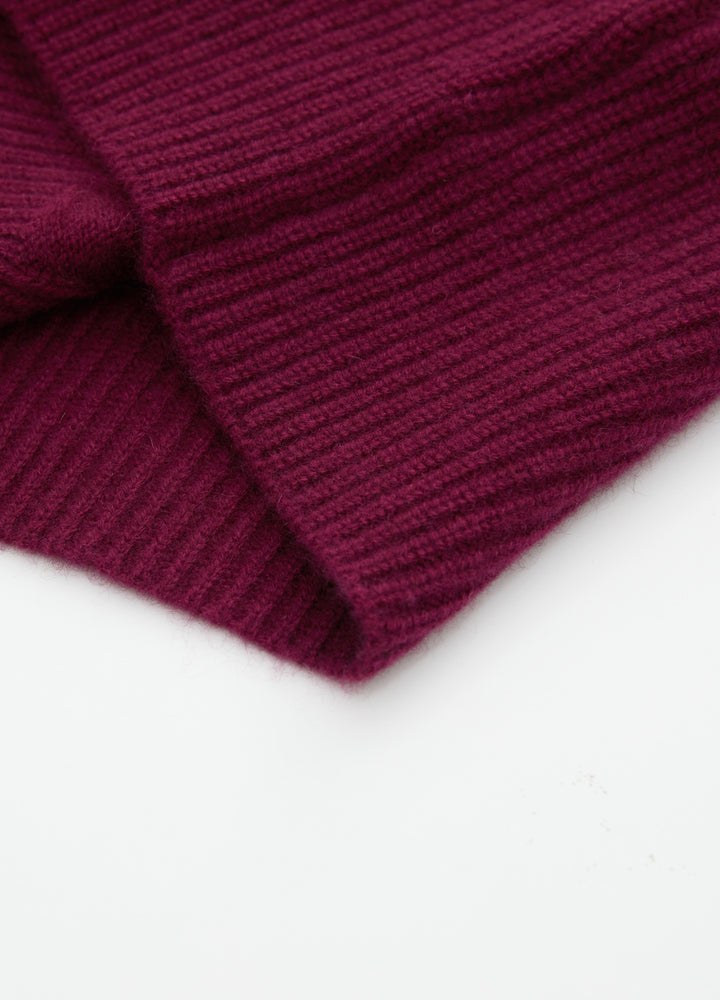 Cashmere Pimlico Cardigan
