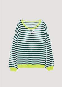 Cashmere Portobello Tee