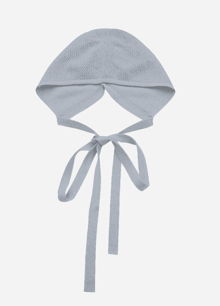 Cashmere Pointelle Hat
