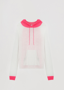 Cashmere Richmond Hoodie