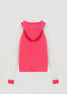 Cashmere Richmond Hoodie