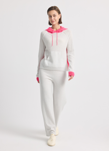 Cashmere Richmond Hoodie