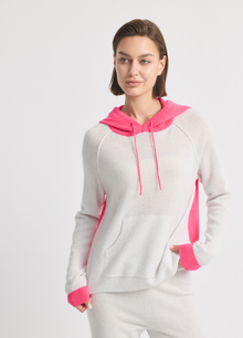 Cashmere Richmond Hoodie