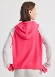 Cashmere Richmond Hoodie
