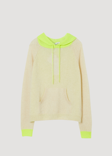 Cashmere Richmond Hoodie