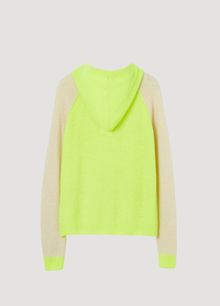 Cashmere Richmond Hoodie