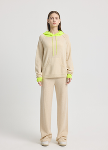 Cashmere Richmond Hoodie