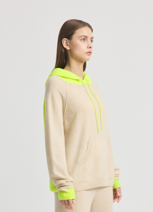 Cashmere Richmond Hoodie