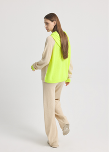 Cashmere Richmond Hoodie