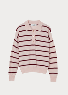 Cashmere Richmond Rugby Shirt