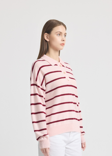 Cashmere Richmond Rugby Shirt