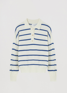 Cashmere Richmond Rugby Shirt