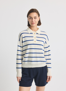 Cashmere Richmond Rugby Shirt
