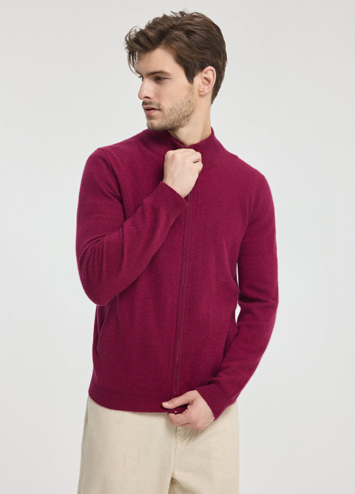 Cashmere Men&