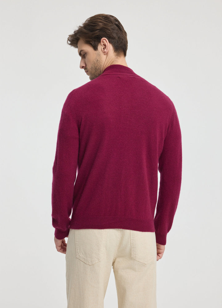 Cashmere Men&