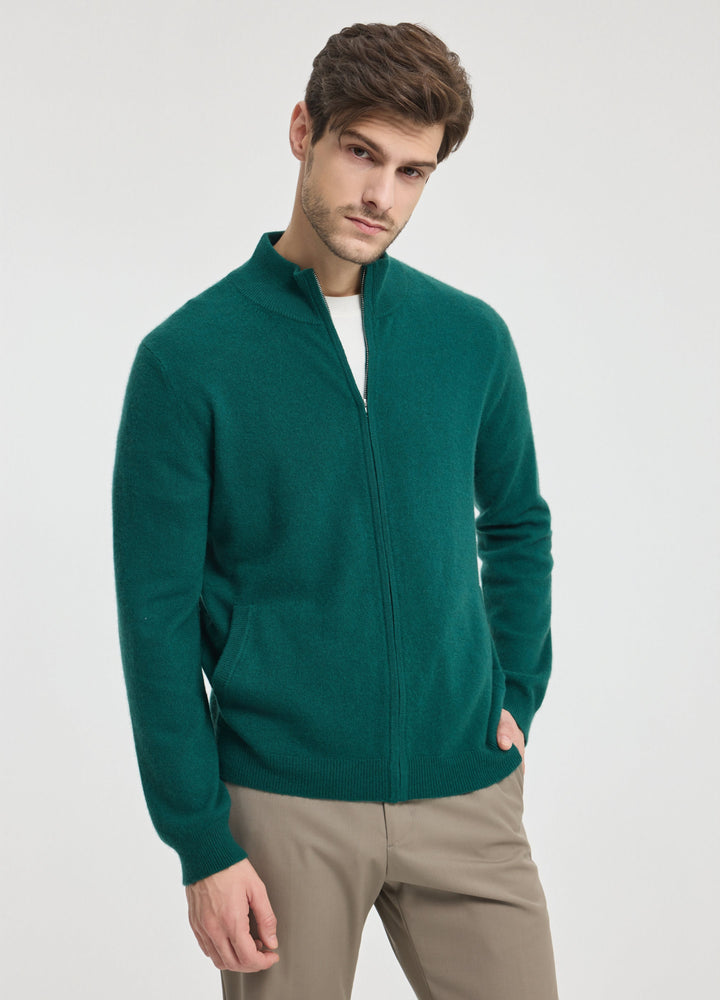 Cashmere Men&