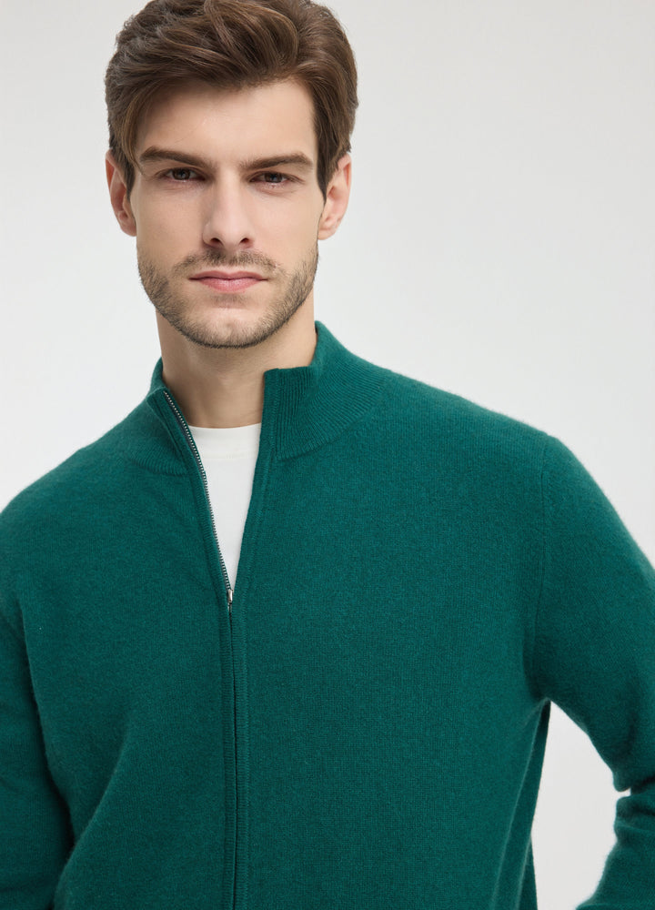 Cashmere Men&